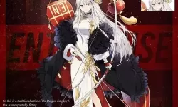 《碧蓝航线》库拉索转型简介