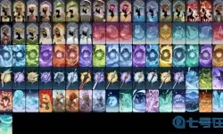 《原神》七圣召唤人物卡可丽的天赋卡是什么