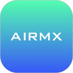 AIRMX秒新官网正版下载