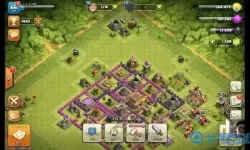 《部落冲突》赚钱女神类型大攻略