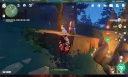 《原神》如何解密TaiweiDashboard