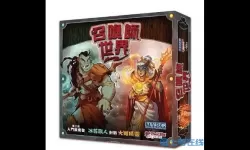 《冰火奇缘》手游新手攻略分享