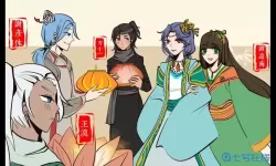 《重生长公主的日常》如何送礼物