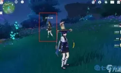 《原神》在哪里可以接《岩峰英雄》的任务