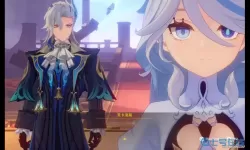 《原神》罪人如何生活