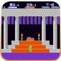 塞尔达传说2林克的冒险安卓下载