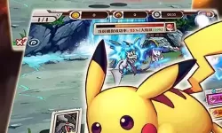 《宠物小精灵XY》手游Mewtwo极限伤害攻击阵容指南