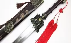 《大武当之剑》手游女神五娘邀你修炼