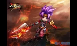 《刀塔西游》手游艳魔红孩儿详解