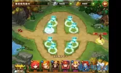 《大圣顶住》手游精英地下城攻略指南