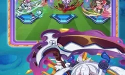 《大侠不哭》手游蛮族入侵攻略指南