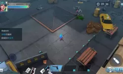 《火线出击》手游芯片合成