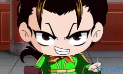 《翻滚吧主公》链刃陆逊怎么样属性详细解释