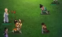 《古龙群侠传》手游高级策略如何成为武林高手