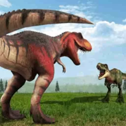侏罗纪恐龙世界手游版下载