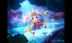 《魔灵幻想》手游宠物路小飞劫富济贫有正道