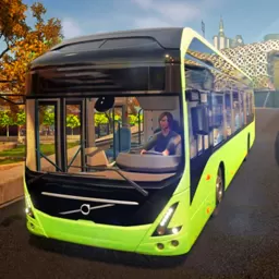 模拟公交驾驶员游戏手机版