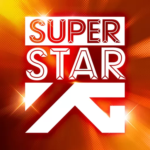 SuperStar YG下载正版