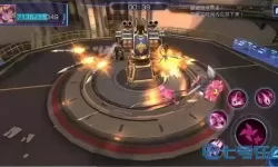 《无尽战区·觉醒》手游竞技场排位详解