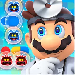 Dr. Mario World最新手机版