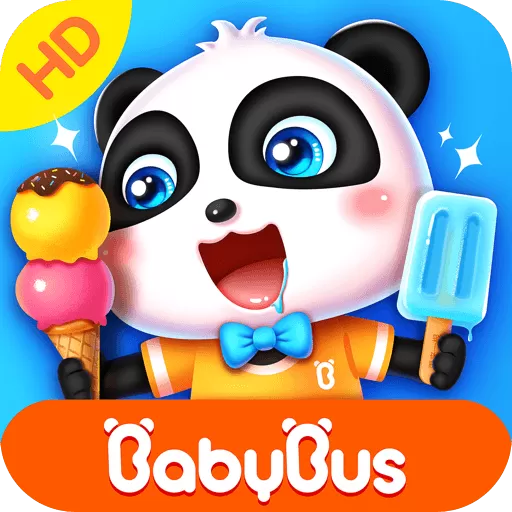 宝宝巴士HD安卓版