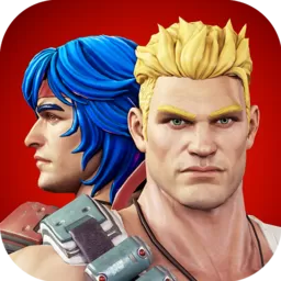 魂斗罗：锦标赛（菲律宾测试服）安装器下载2024安卓版