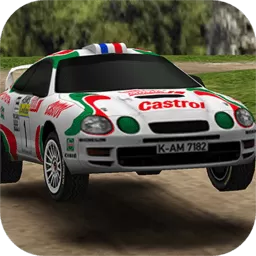 Pocket Rally LITE下载免费