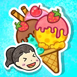 夏莉的冰淇淋店安卓版下载