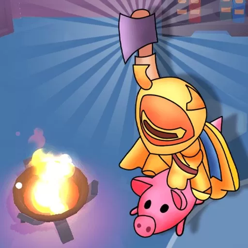 荒野伐木日记2024最新版