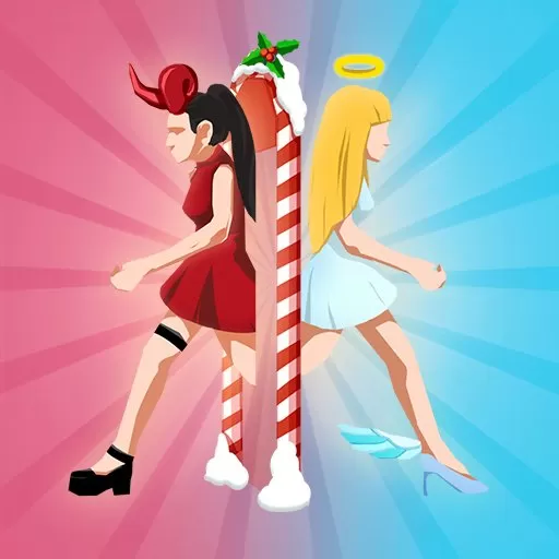 好女孩坏女孩最新版