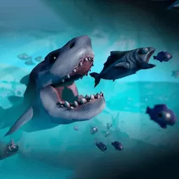 海底大猎杀模拟器安卓正版