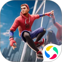 超级蜘蛛英雄最新版app