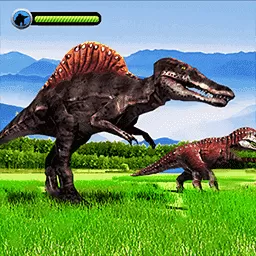 恐龙岛荒野生存安卓版app