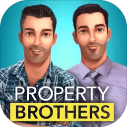 Property Brothers手游免费版