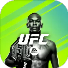 EA Sports UFC 2(ea终极格斗冠军)安卓2024免费下载