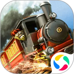 托马斯火车危机3D游戏手机版