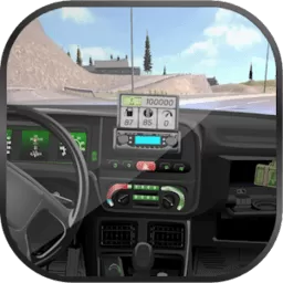 3D汽车：自由驾驶手机版
