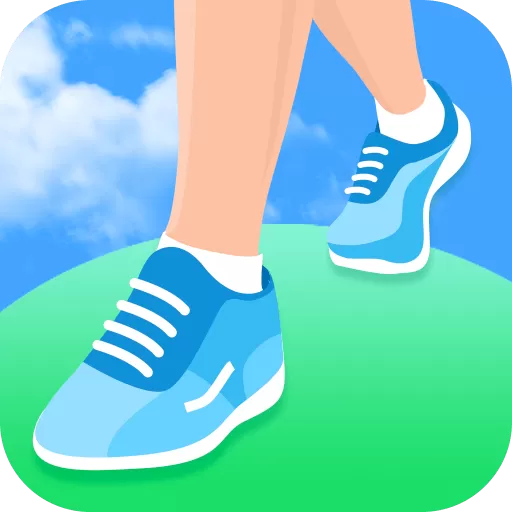 口袋计步器官网版app