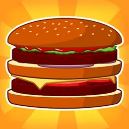 汉堡餐厅模拟游戏最新版