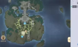 《地下城堡3魂之诗》奥托地点介绍