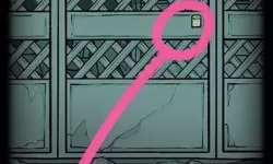 《非常调查局异兽》第三章方法介绍