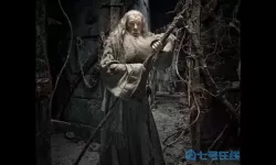 《地下城堡3》艾伦·哈夫特怎么样