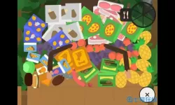 《捣蛋大脚怪》蘑菇采集地点介绍