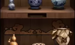 《点灯2叩门怨》演练第1章