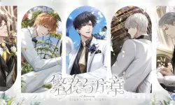 《光与夜之恋》庆典委托协助企鹅袭击者