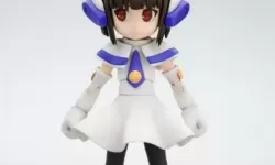 《高能手办团》岩田一惠的技能有什么效果