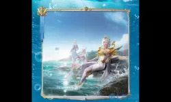 《和平精英》古海传说多少钱