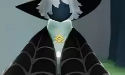 《光遇》万圣节树枝发饰价格介绍