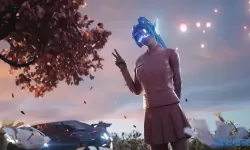 《和平精英》失去的美丽是什么