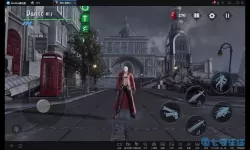 《鬼泣巅峰之战》Android和iOS服务器可以互操作吗